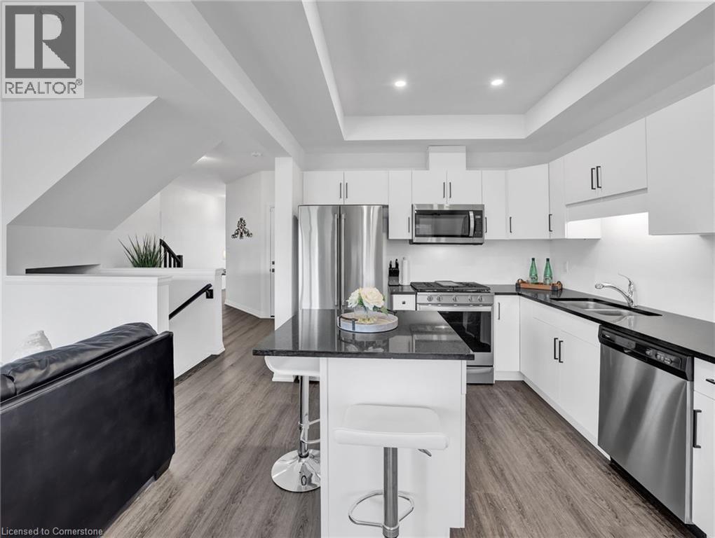 Photo 13 of 4552 Portage Road Unit 108, Niagara Falls ON