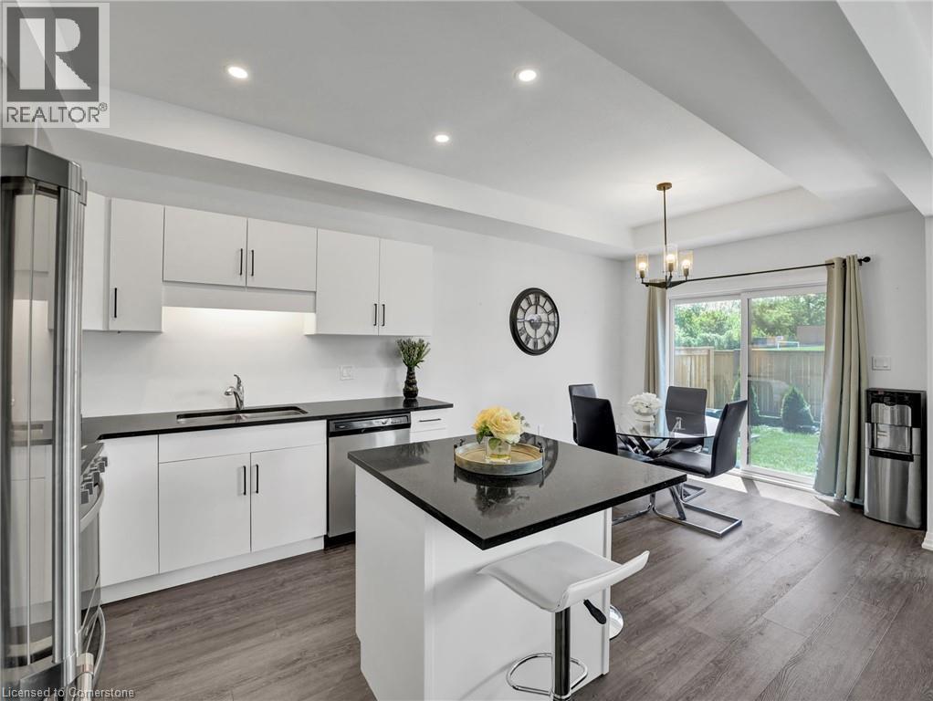 Photo 12 of 4552 Portage Road Unit 108, Niagara Falls ON