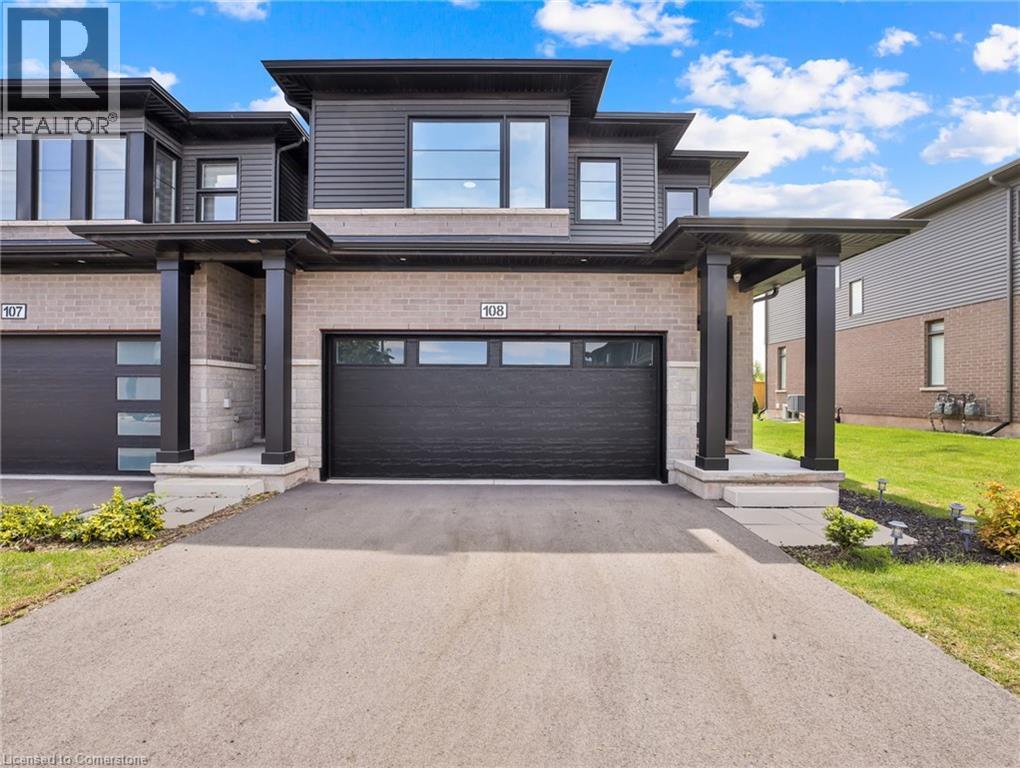 Photo 1 of 4552 Portage Road Unit 108, Niagara Falls ON