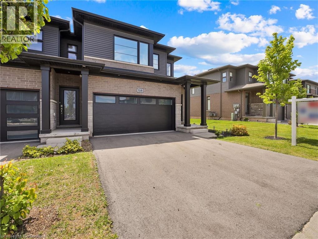 Photo 4 of 4552 Portage Road Unit 108, Niagara Falls ON