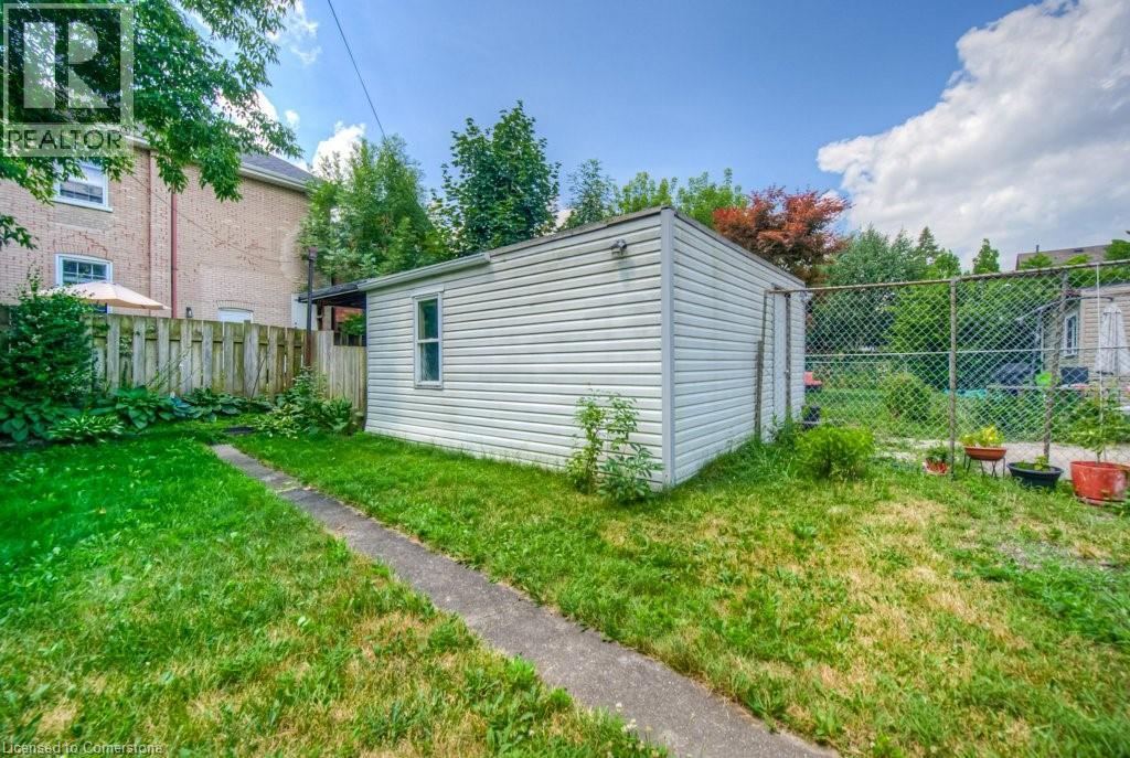 Photo 26 of 12 Duke Street, Brantford ON