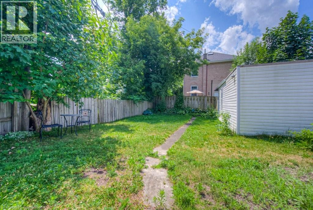 Photo 24 of 12 Duke Street, Brantford ON