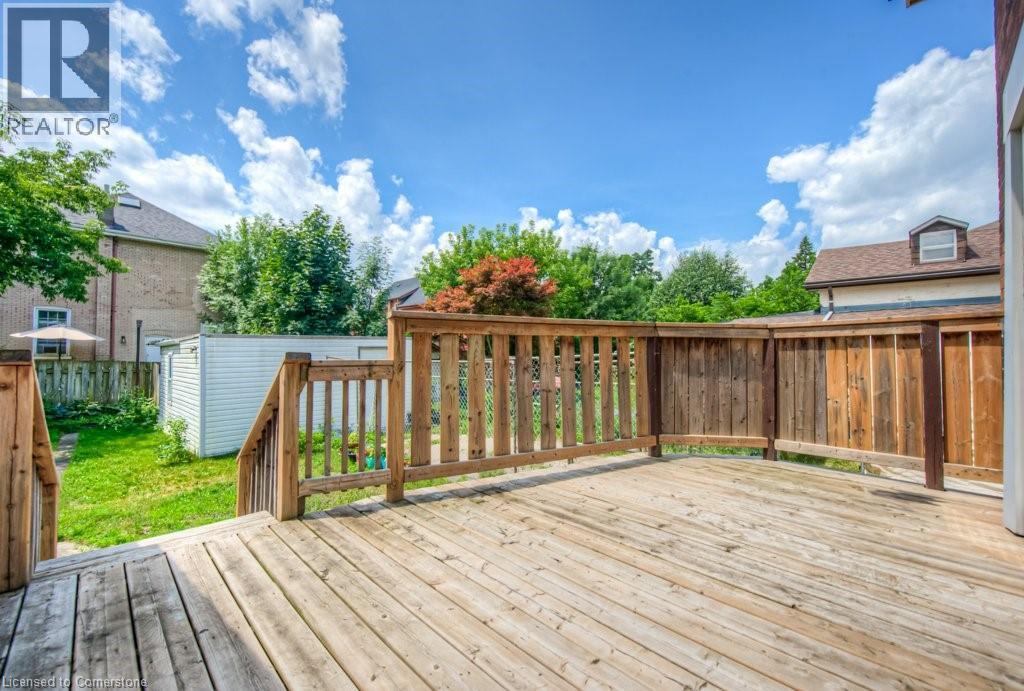 Photo 3 of 12 Duke Street, Brantford ON