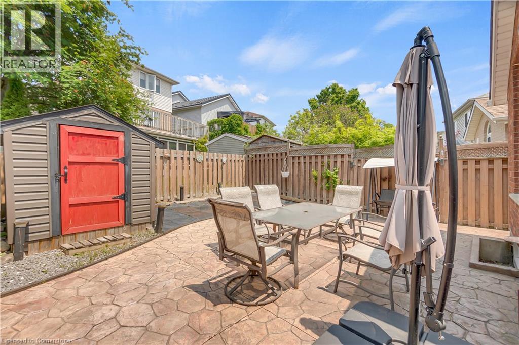 Photo 22 of 174 Wilderness Drive, Kitchener ON