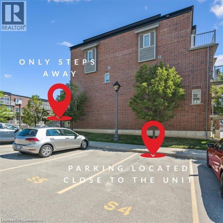 Photo 22 of 20 Sienna Street Unit D, Kitchener ON