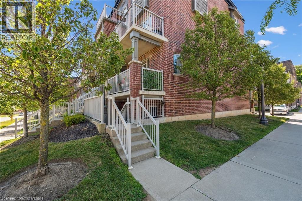 Photo 23 of 20 Sienna Street Unit D, Kitchener ON