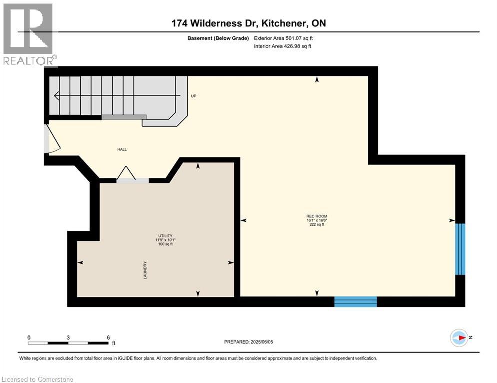Photo 4 of 174 Wilderness Drive, Kitchener ON