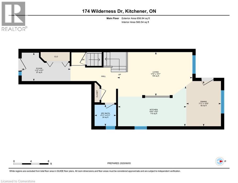 Photo 20 of 174 Wilderness Drive, Kitchener ON