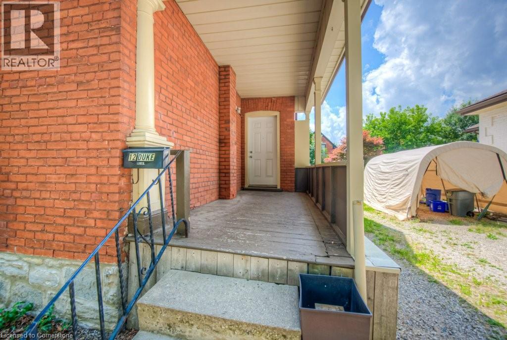 Photo 21 of 12 Duke Street, Brantford ON