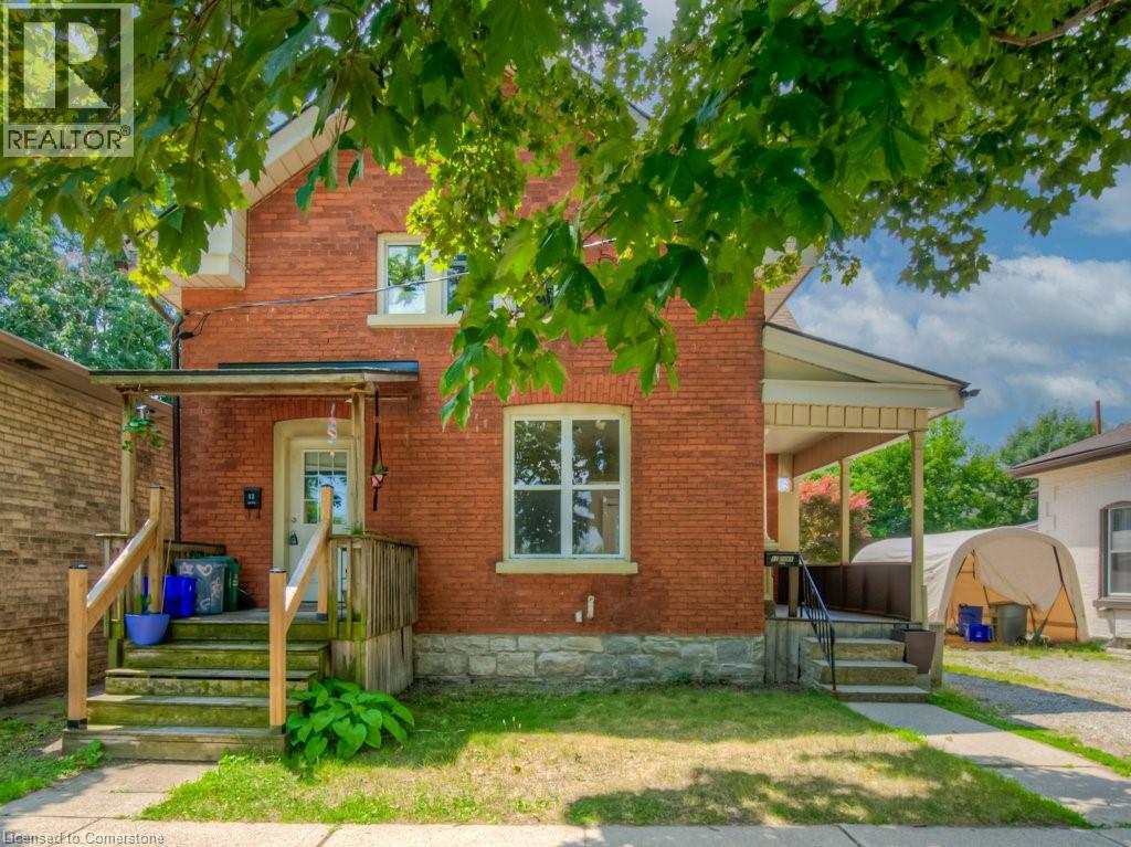 Photo 20 of 12 Duke Street, Brantford ON
