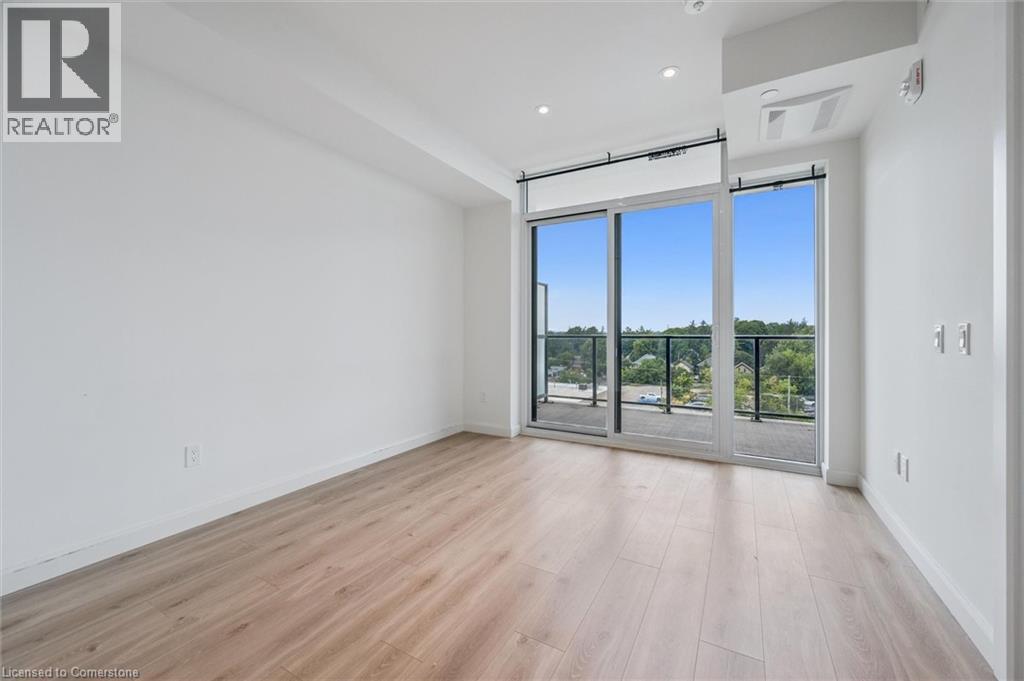 Photo 41 of 741 King Street W Unit 501, Kitchener ON