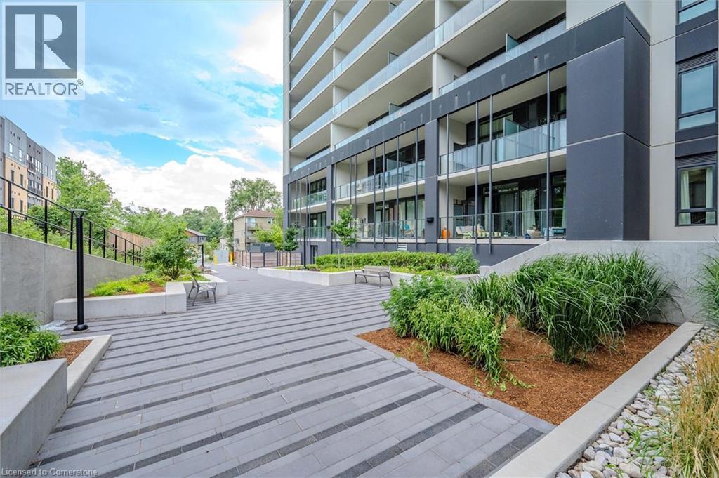 Photo 24 of 741 King Street W Unit 501, Kitchener ON