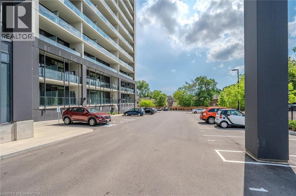 Photo 25 of 741 King Street W Unit 501, Kitchener ON