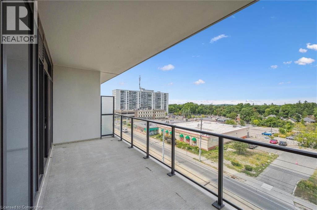 Photo 5 of 741 King Street W Unit 501, Kitchener ON