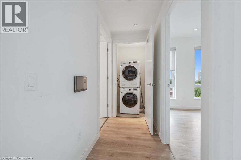 Photo 21 of 741 King Street W Unit 501, Kitchener ON