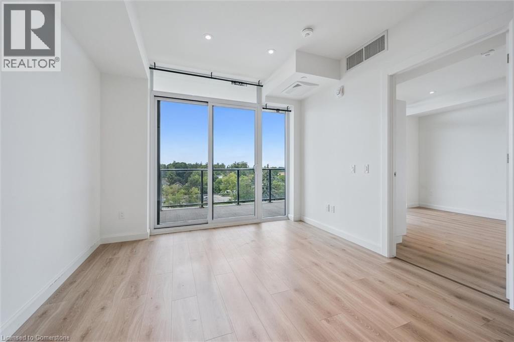 Photo 22 of 741 King Street W Unit 501, Kitchener ON