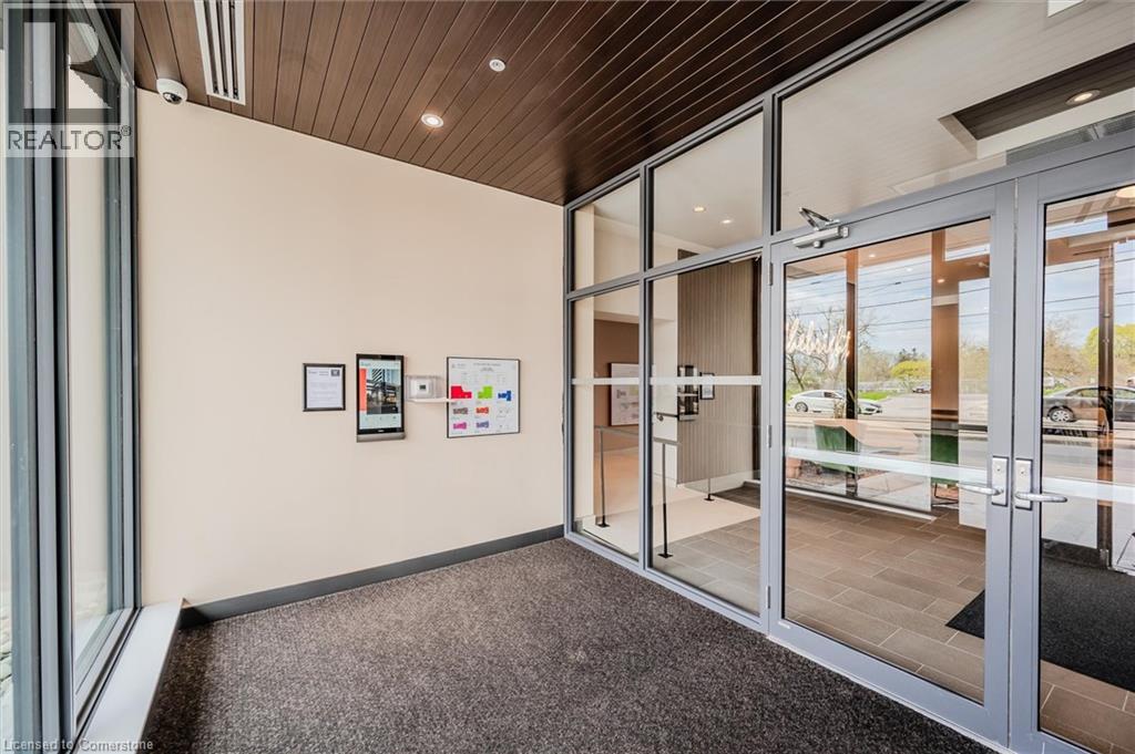 Photo 14 of 741 King Street W Unit 501, Kitchener ON