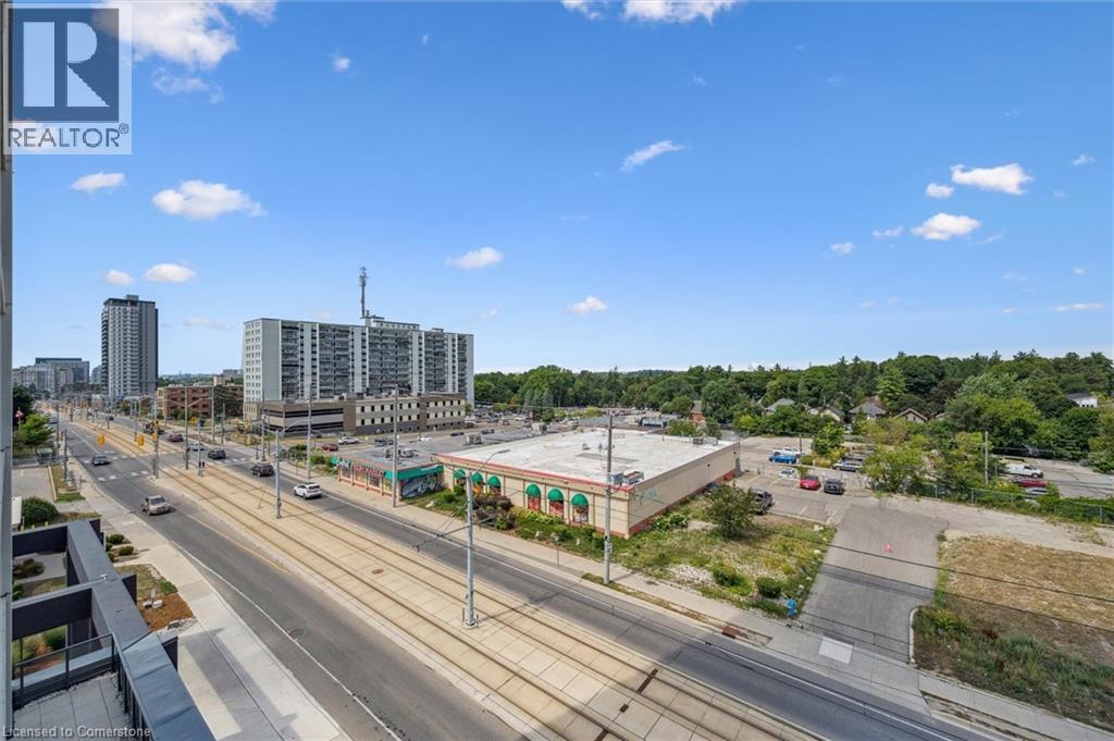 Photo 28 of 741 King Street W Unit 501, Kitchener ON