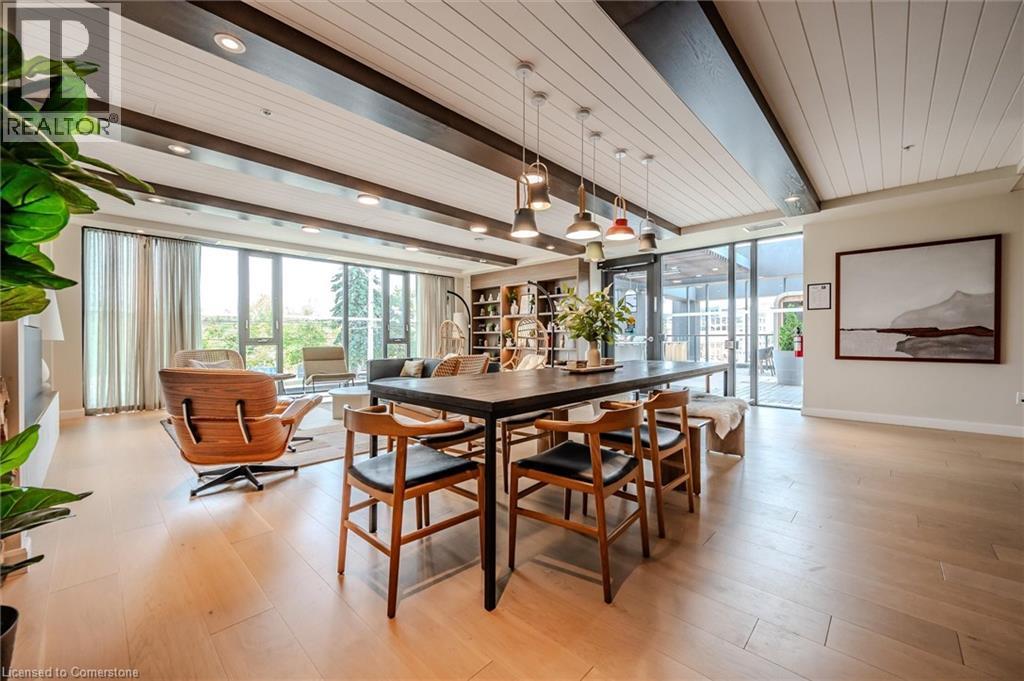 Photo 39 of 741 King Street W Unit 501, Kitchener ON
