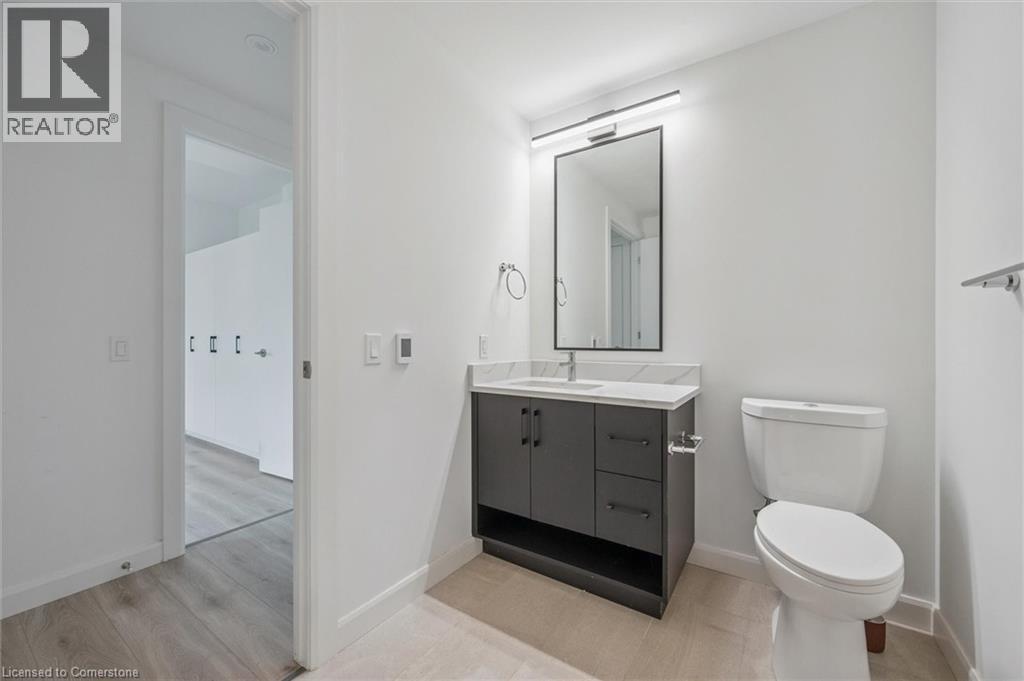 Photo 35 of 741 King Street W Unit 501, Kitchener ON