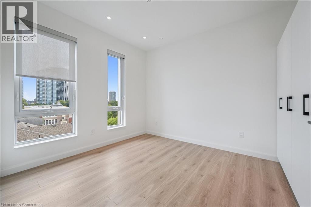 Photo 12 of 741 King Street W Unit 501, Kitchener ON