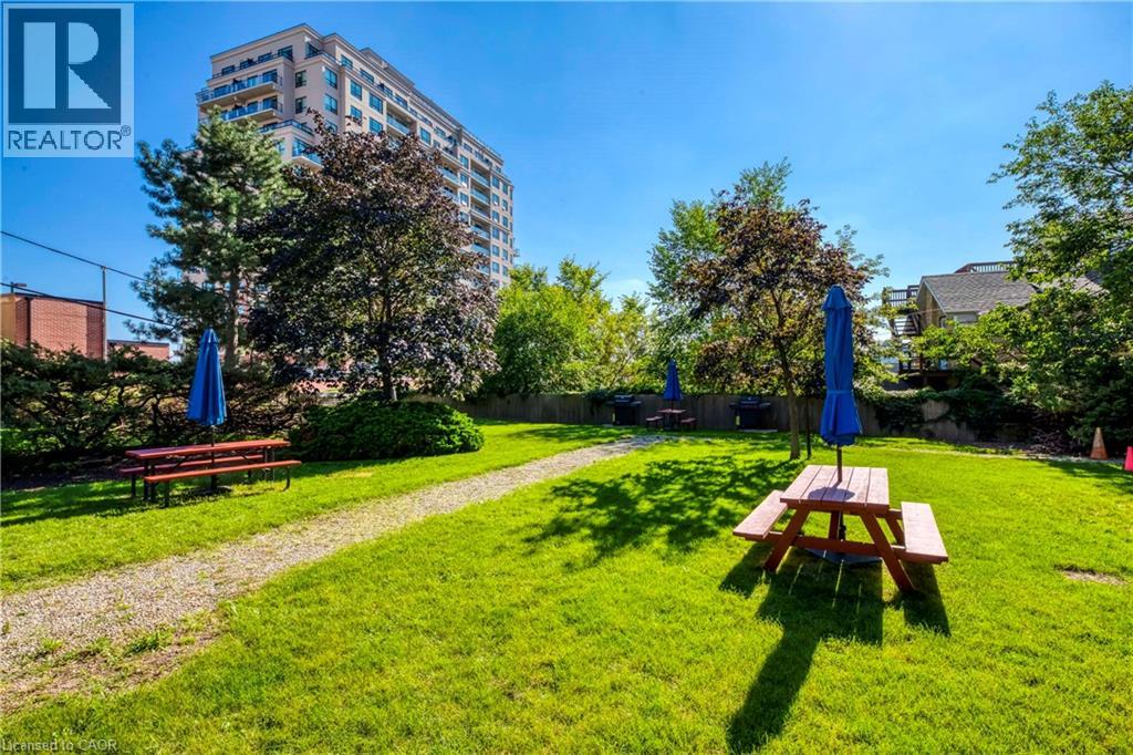 Photo 2 of 221 Queen Street S Unit 1204, Kitchener ON