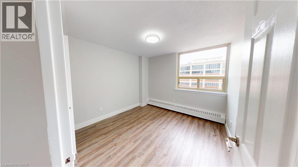 Photo 4 of 221 Queen Street S Unit 1204, Kitchener ON