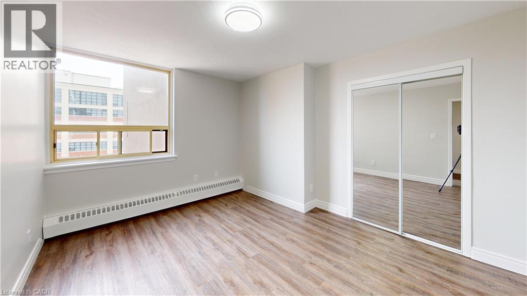 Photo 14 of 221 Queen Street S Unit 1204, Kitchener ON