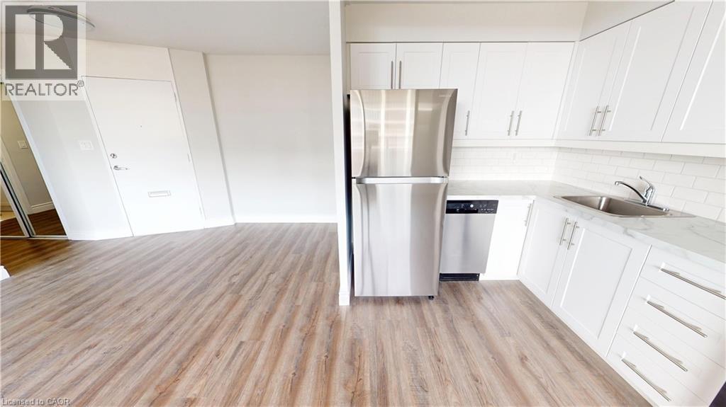 Photo 6 of 221 Queen Street S Unit 1204, Kitchener ON