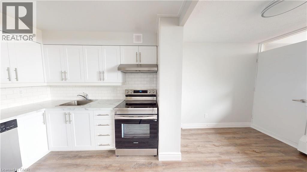 Photo 3 of 221 Queen Street S Unit 1204, Kitchener ON