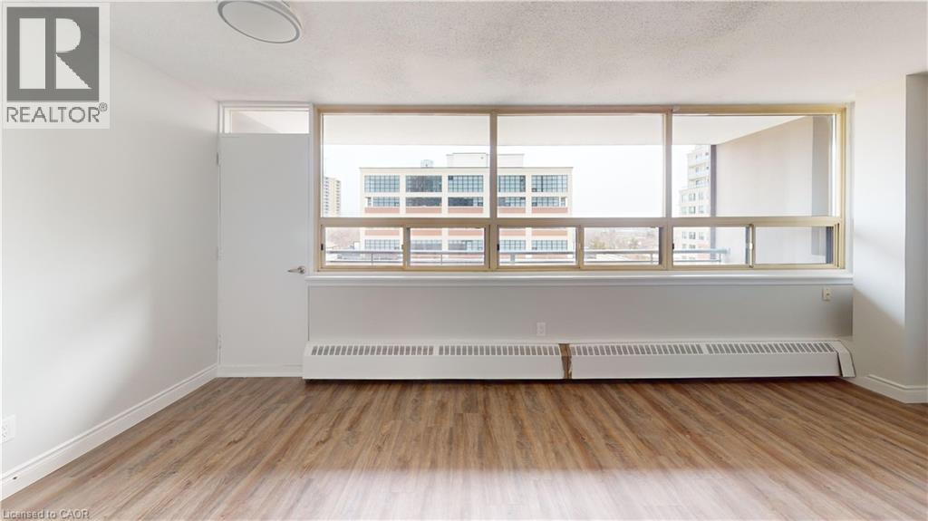 Photo 7 of 221 Queen Street S Unit 1204, Kitchener ON