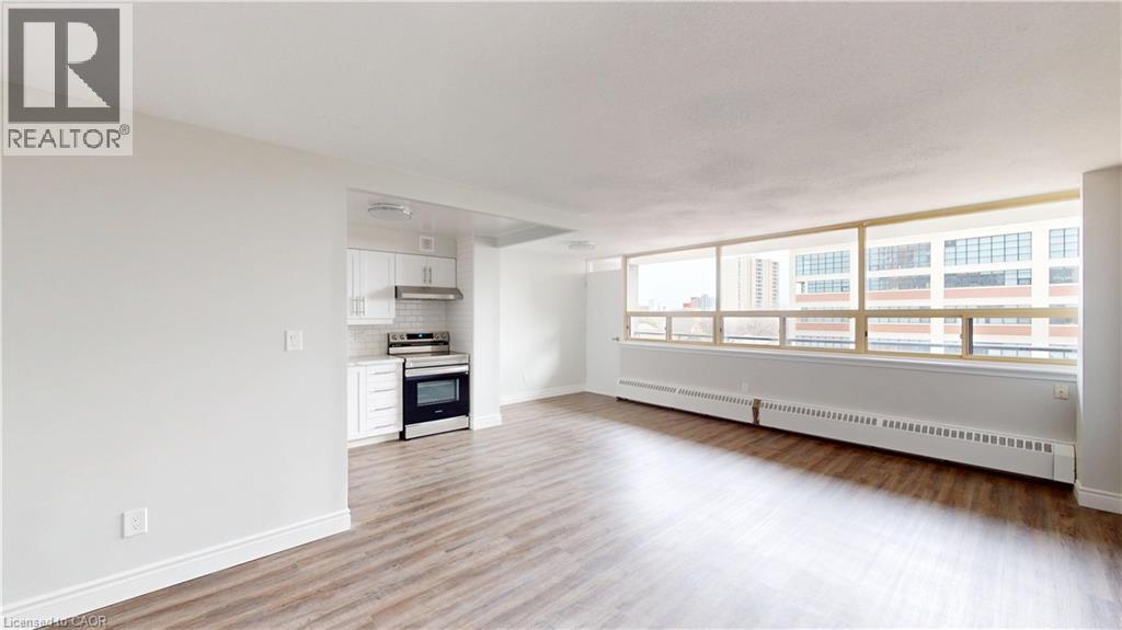 Photo 18 of 221 Queen Street S Unit 1204, Kitchener ON