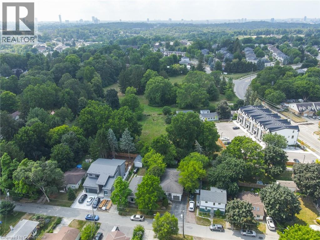 Photo 24 of 9 Macville Avenue Unit A B, Kitchener ON