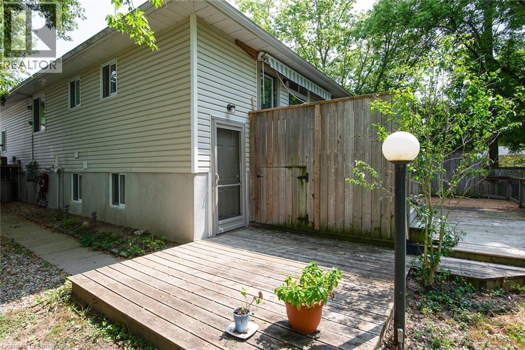 Photo 20 of 9 Macville Avenue Unit A B, Kitchener ON