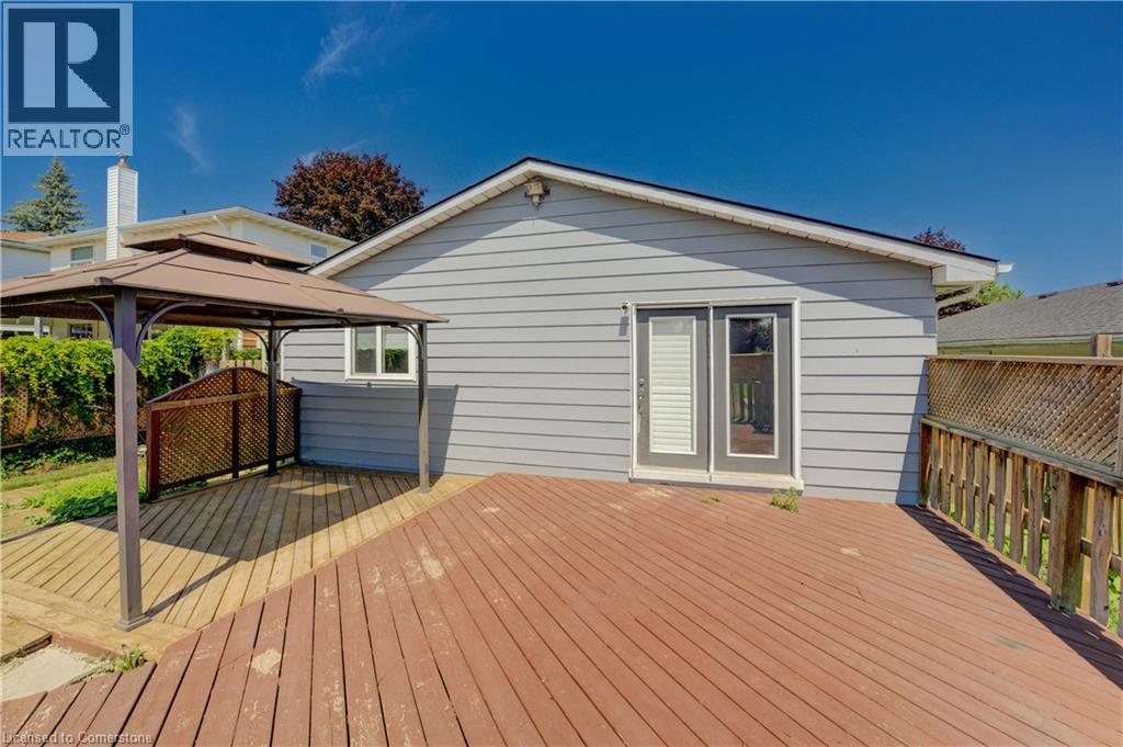 Photo 20 of 88 Glen Lake Crescent Unit B, Kitchener ON