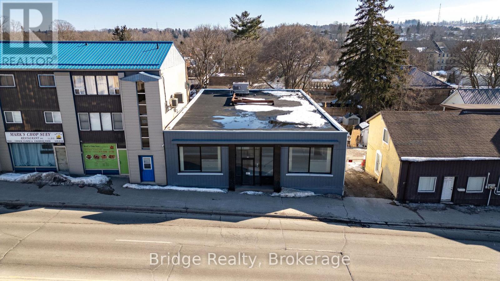 Photo 43 of 290 Dundas Street, Woodstock ON