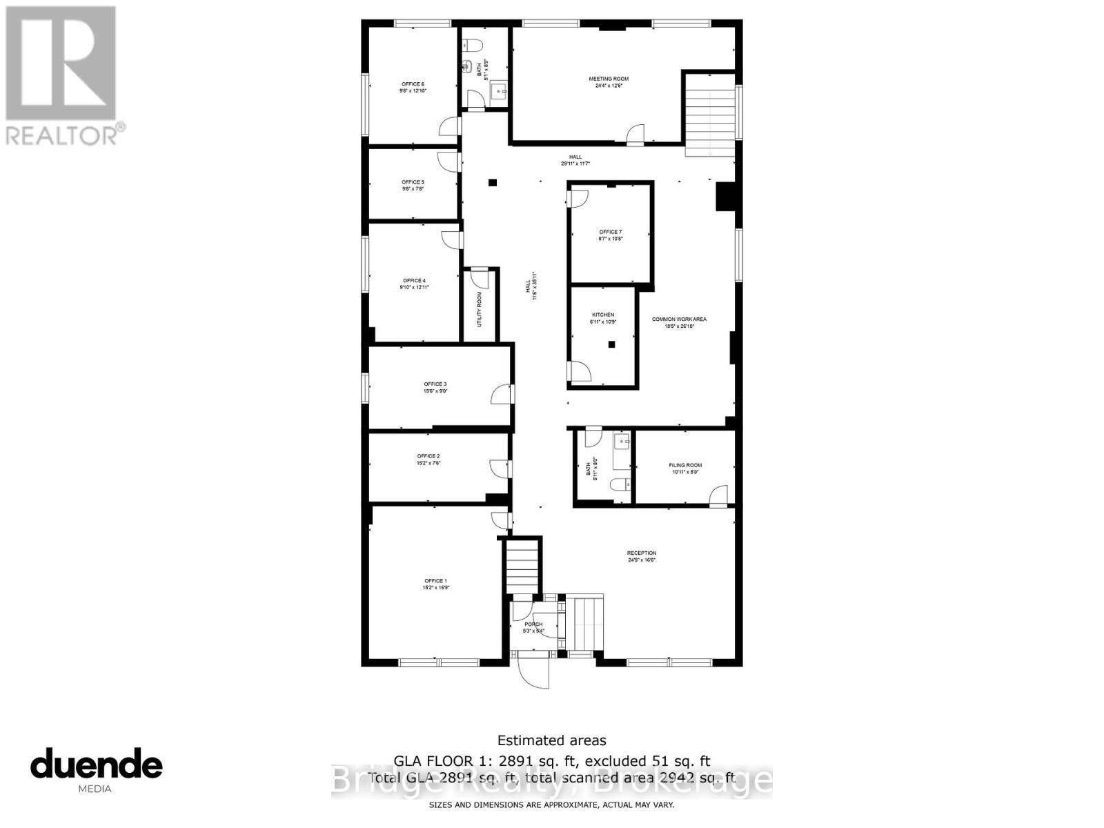 Photo 29 of 290 Dundas Street, Woodstock ON