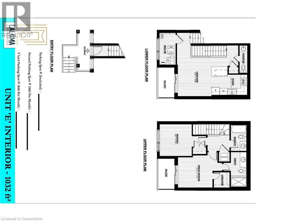 Photo 8 of 118 Gravel Ridge Trail Unit D 8, Kitchener ON