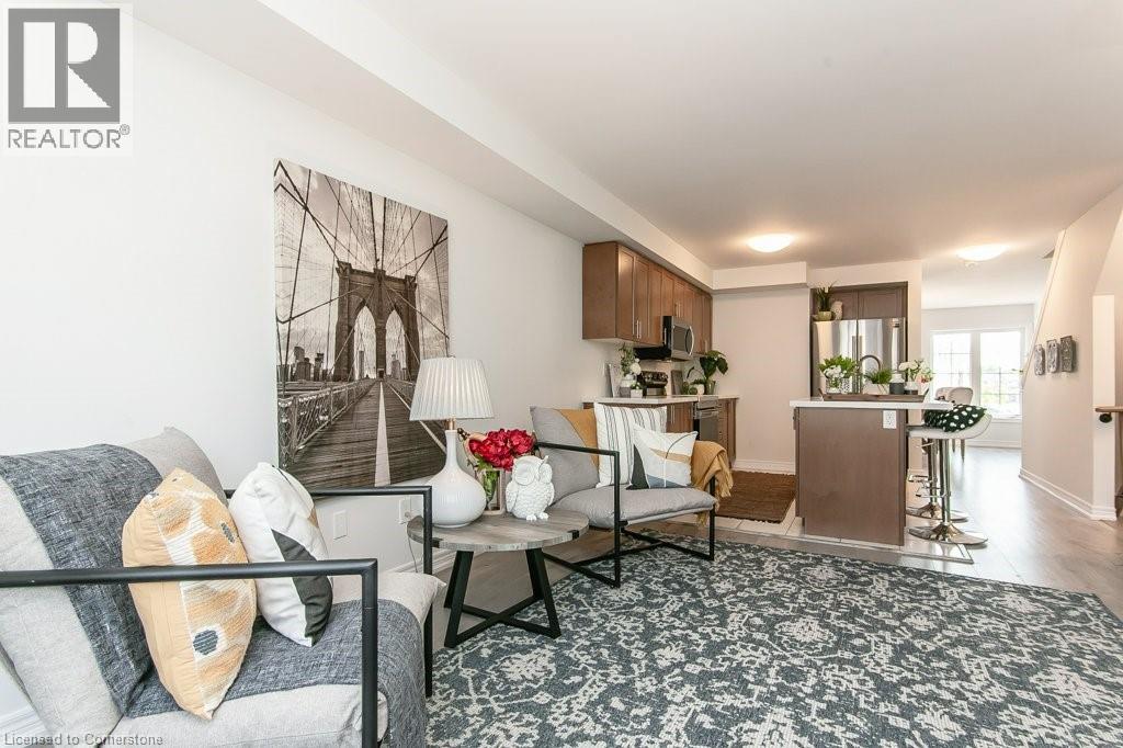 Photo 9 of 386 Linden Drive, Cambridge ON