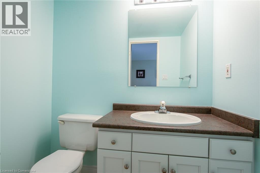 Photo 35 of 260 Sheldon Avenue N Unit 807, Kitchener ON