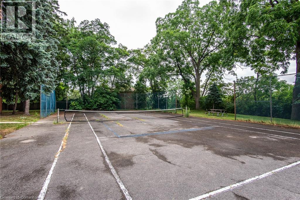 Photo 7 of 260 Sheldon Avenue N Unit 807, Kitchener ON