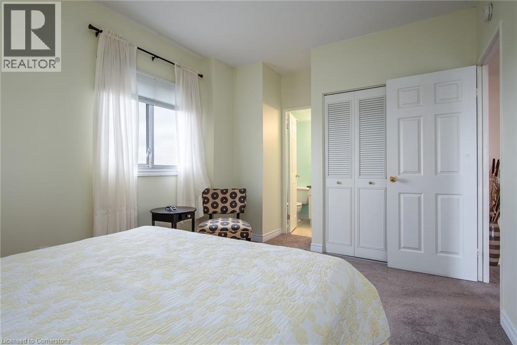Photo 21 of 260 Sheldon Avenue N Unit 807, Kitchener ON