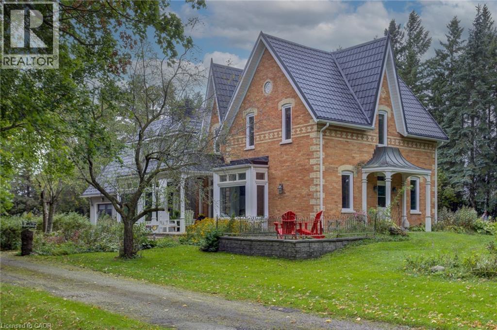 Photo 39 of 478278 3rd Line, Melancthon ON