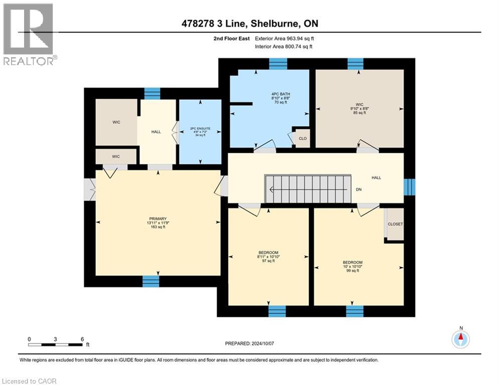 Photo 16 of 478278 3rd Line, Melancthon ON