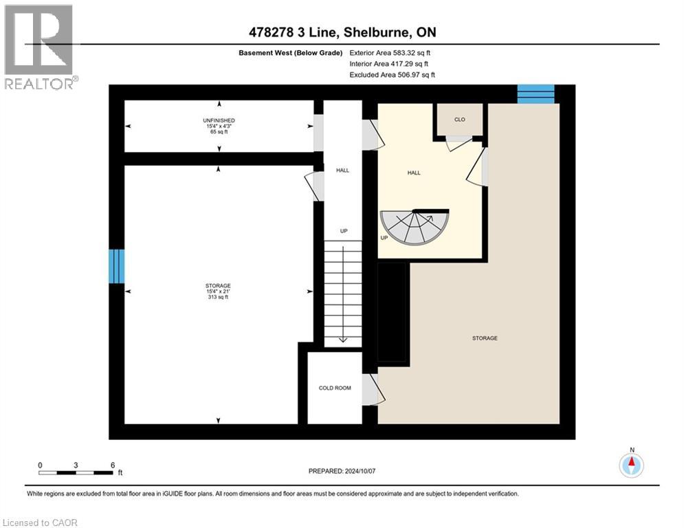 Photo 23 of 478278 3rd Line, Melancthon ON
