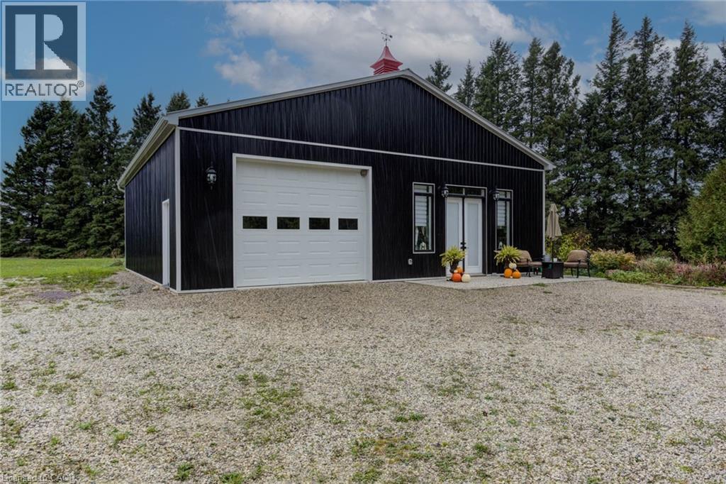 Photo 46 of 478278 3rd Line, Melancthon ON
