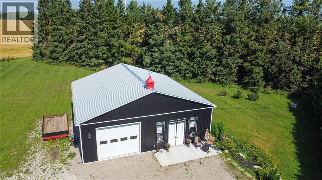 Photo 41 of 478278 3rd Line, Melancthon ON