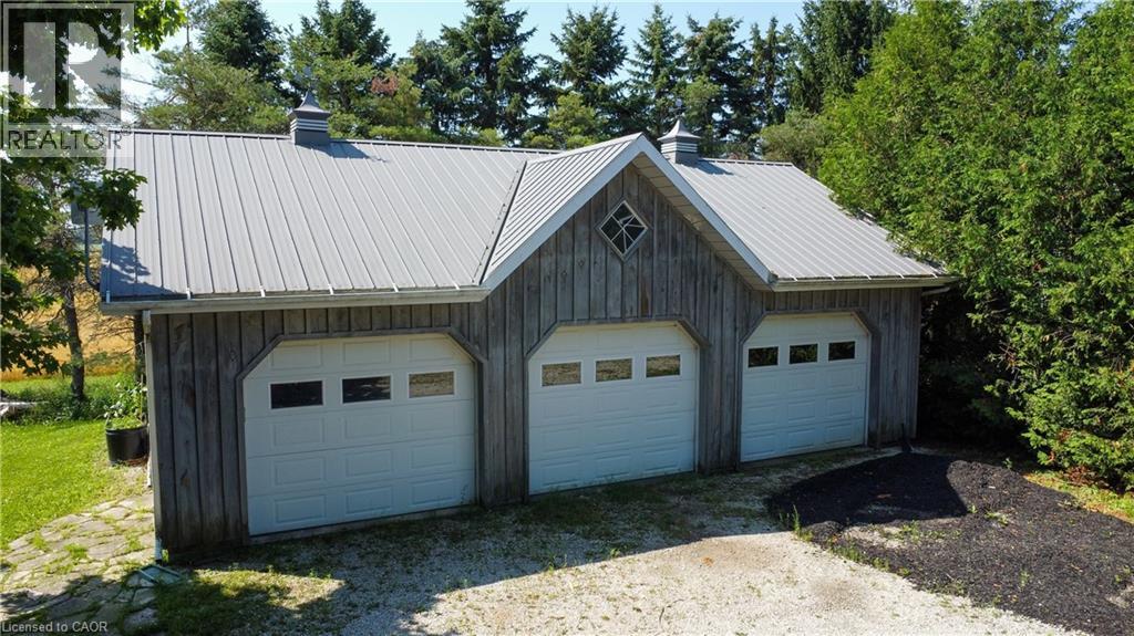 Photo 35 of 478278 3rd Line, Melancthon ON