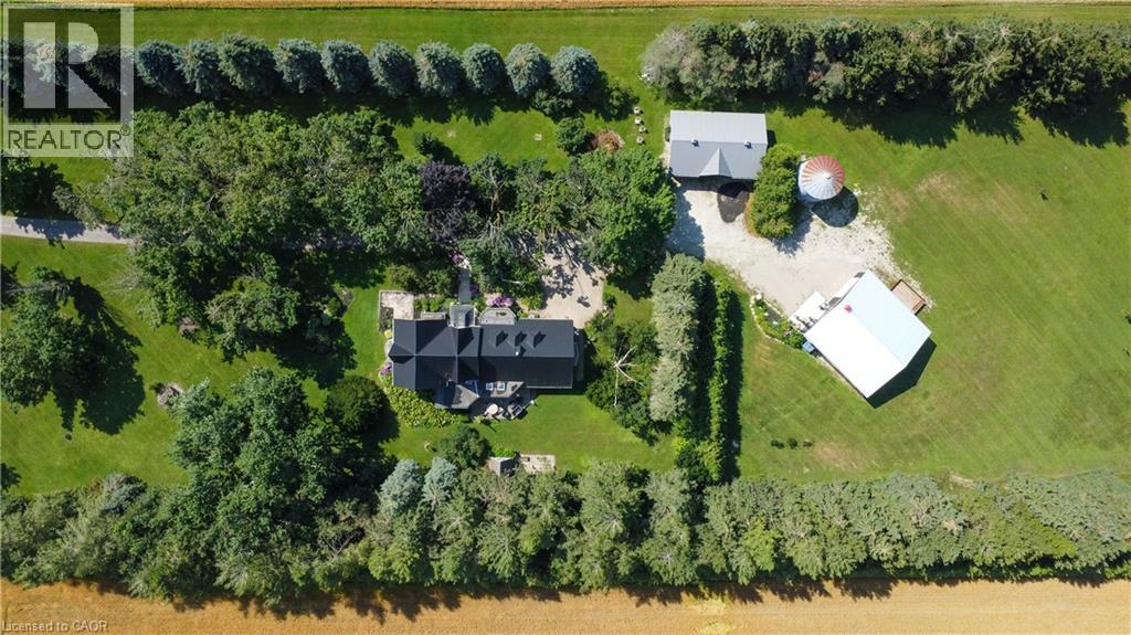 Photo 36 of 478278 3rd Line, Melancthon ON