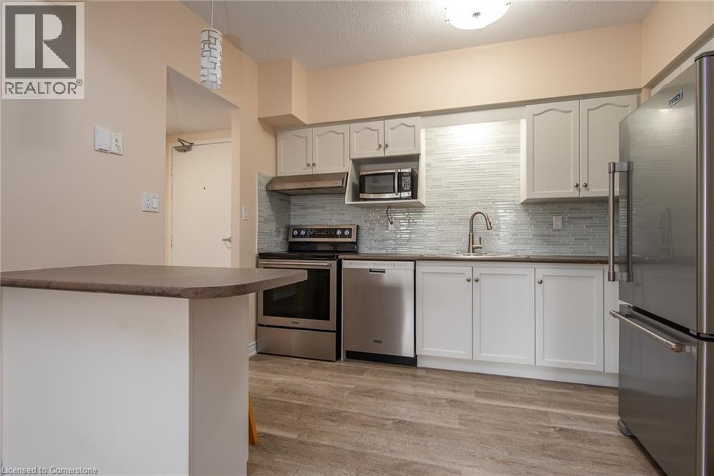 Photo 39 of 260 Sheldon Avenue N Unit 807, Kitchener ON
